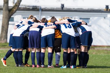 Bild 44 - Frauen MTSV Olympia NMD - SG Ratekau-Strand 08 : Ergebnis: 1:1